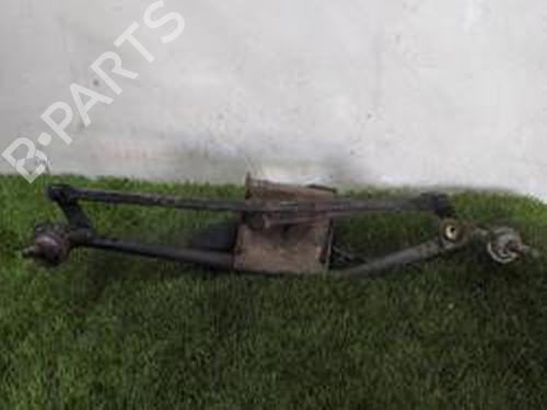Used Front wiper motor MERCEDES-BENZ VITO Van (W638) [1997-2003]  8713546