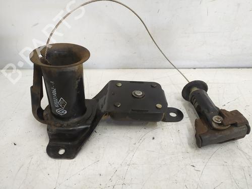 Used Support Support RENAULT MEGANE II Estate (KM0/1_) 1.6 (113 hp) 33208186 33208186