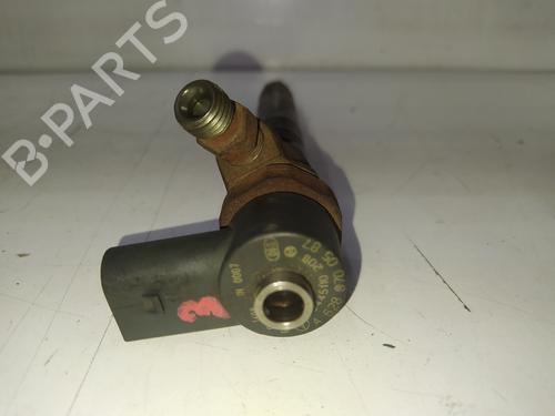 Spreder / Dyse MERCEDES-BENZ S-CLASS (W220)  | BP16960284M100 