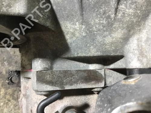 Gearbox SKODA OCTAVIA II Combi (1Z5) 2.0 FSI 4x4 | BP26432979M3 