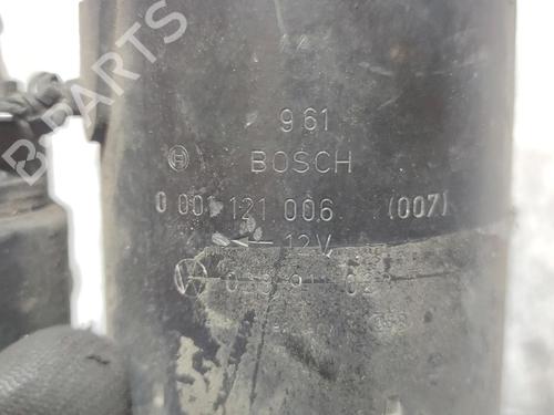 Starter VW POLO (6N2)  | BP8707427M8 