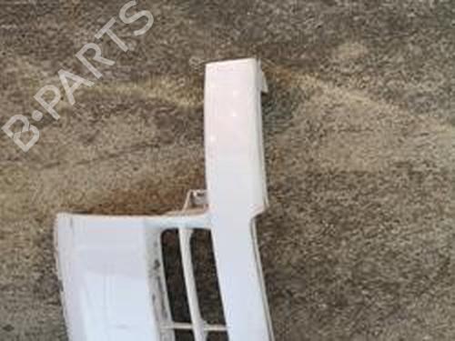 Grille RENAULT MASTER II Van (FD) 2.8 dTI | BP8889405C40 