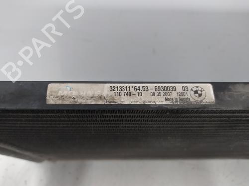 AC radiator BMW 3 (E90) 318 d | BP18118453M32 