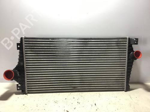 Used Intercooler CHEVROLET EPICA (KL1_) [2004-2011]  29041231