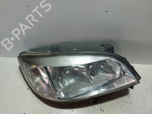 Right headlight OPEL ZAFIRA A MPV (T98) 2.0 DTI 16V (F75) | BP18713125C29 