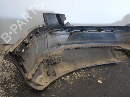 Rear bumper SEAT TOLEDO III (5P2)  | BP13903095C8 