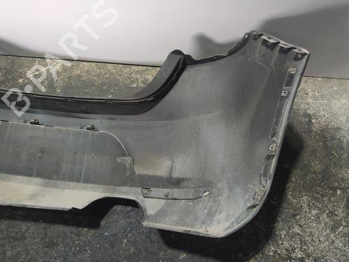 Rear bumper SEAT LEON (1P1)  | BP19797823C8 
