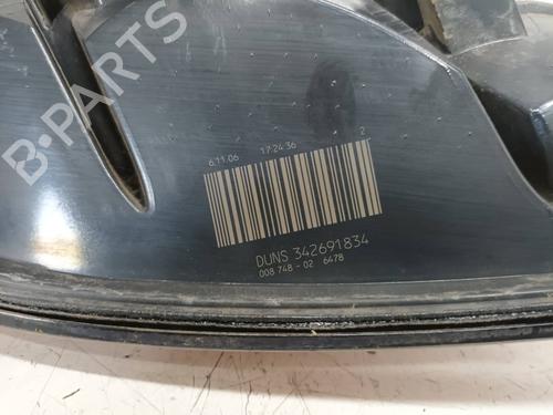 Right taillight OPEL ASTRA H GTC (A04) 1.7 CDTi (L08) | BP15516640C35 
