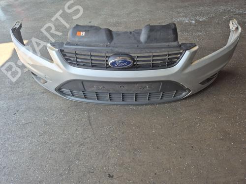 Used Front bumper FORD FOCUS II (DA_, HCP, DP) 1.6 TDCi (109 hp) 26720545