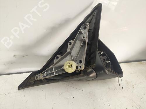 Right mirror BMW 1 (F20) 118 d | BP18110243C27 