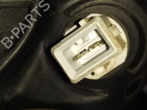 Left headlight CITROËN C4 I (LC_)  | BP32393526C28 