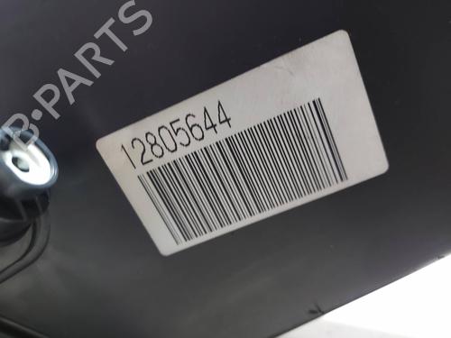 Hanskerom SAAB 9-3 (YS3F, E79, D79, D75) 1.9 TiD | BP23330434C95 