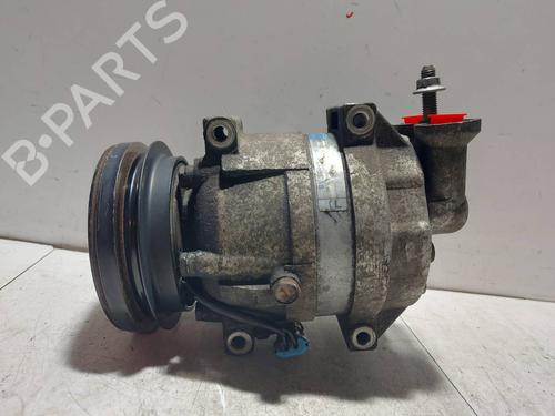 Used AC compressor AC compressor DAEWOO LANOS (KLAT) 1.5 (86 hp) 40279565 40279565