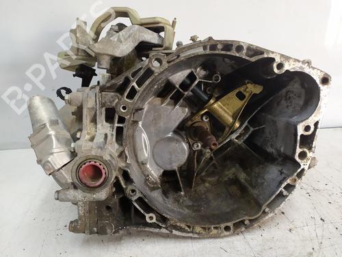 Used Gearbox Gearbox CITROËN JUMPY I Platform/Chassis (BU_, BV_, BW_, BX_) 2.0 HDi 110 16V (109 hp) 12533344 12533344