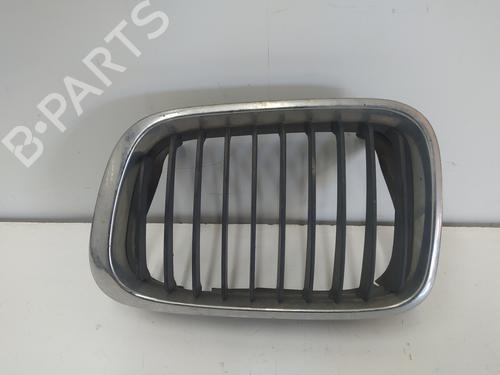 Used Grille BMW 3 (E46) 320 d (136 hp) 16079966