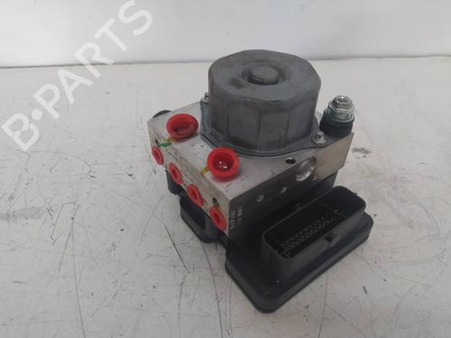 Used ABS pump NISSAN MICRA IV (K13K, K13KK) 1.2 (80 hp) 13747504