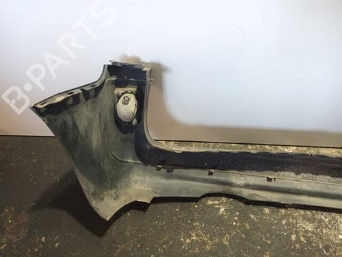 Rear bumper RENAULT KANGOO (KC0/1_) 1.5 dCi | BP16157030C8