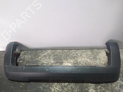 Used Rear bumper CITROËN NEMO Box Body/MPV (AA_) [2008-2025]  8699746