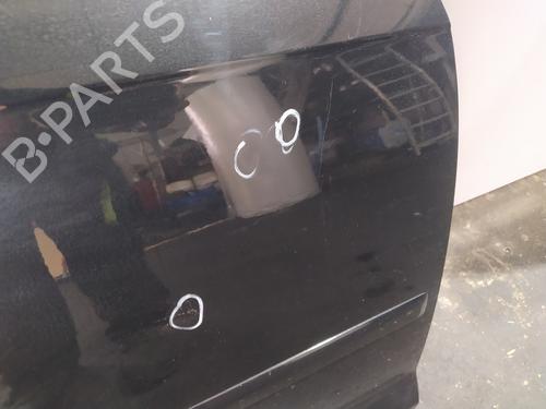 Right front door AUDI A3 Sportback (8PA) 1.6 TDI | BP27484396C3 
