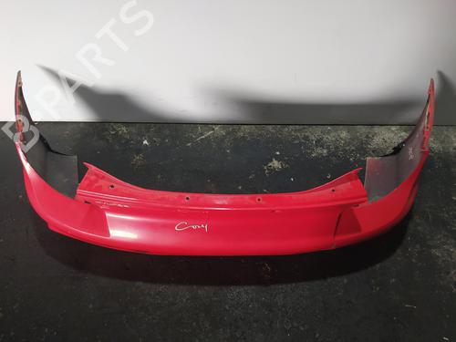 Rear bumper HYUNDAI COUPE I (RD) 1.6 16V | BP20725516C8 