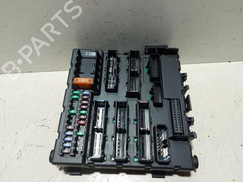 Zekeringkast SAAB 9-3 (YS3F, E79, D79, D75) 1.9 TiD (150 hp) 23410928