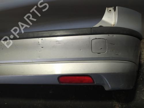 Rear bumper FORD FOCUS II Turnier (DA_, FFS, DS)  | BP25495215C8 
