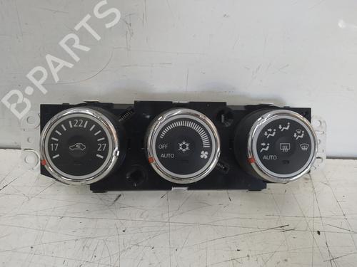 Used Climate control CITROËN C4 AIRCROSS 1.6 HDi 115 (114 hp) 13915213