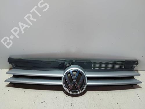 Used Grille VW GOLF IV (1J1) 1.6 16V (105 hp) 18020864