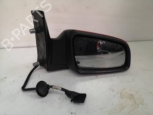 Used Right mirror OPEL ZAFIRA / ZAFIRA FAMILY B (A05) [2005-2019]  10113535
