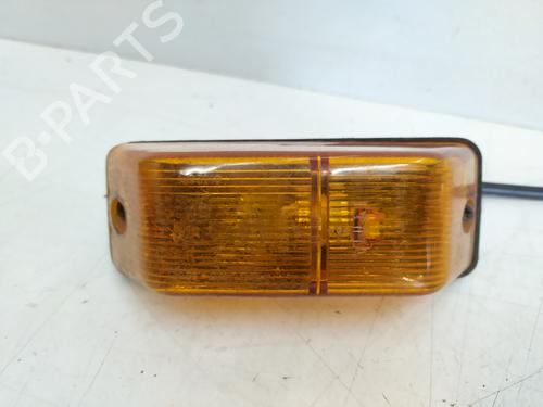 Used Right side indicator Right side indicator MERCEDES-BENZ SPRINTER 3,5-t Van (B906) 313 CDI (906.631, 906.633, 906.635, 906.637) (129 hp) 34247647 34247647