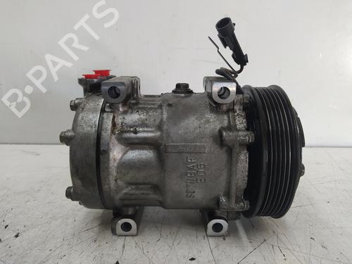 AC compressor ALFA ROMEO 147 (937_) 1.6 16V T.SPARK (937.AXA1A, 937.AXB1A, 937.BXB1A) | BP22649228M34 