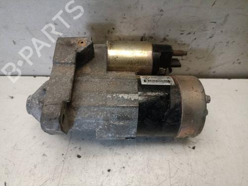 Used Starter RENAULT KANGOO (KC0/1_) [1997-2025]  8711410
