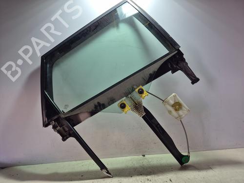 Used Rear right window mechanism AUDI A3 Sportback (8PA) 1.6 TDI (105 hp) 27484393