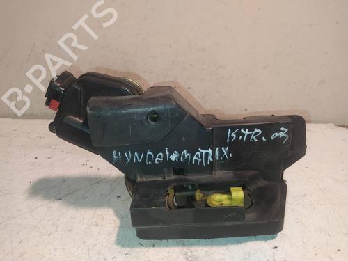 Rear left lock HYUNDAI MATRIX (FC) 1.8 | BP14156866C100 