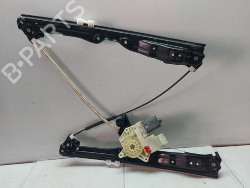 Used Front right window mechanism Front right window mechanism PEUGEOT 308 II (LB_, LP_, LW_, LH_, L3_) [2013-2021] 32251097 32251097