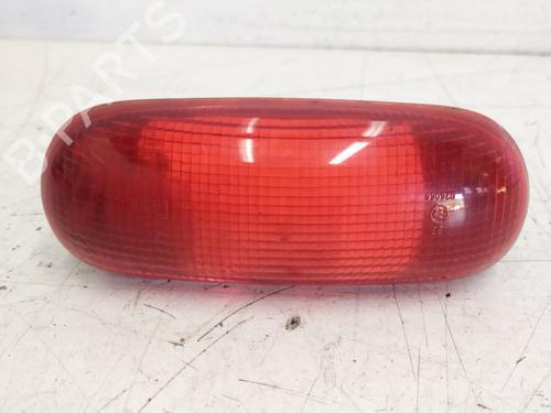 Luz central traseira RENAULT KANGOO (KC0/1_) 1.5 dCi (KC07) (65 hp) 32372033
