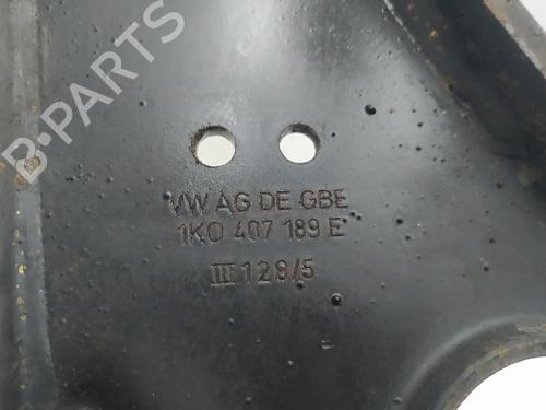 Left front suspension arm SEAT ALTEA (5P1)  | BP24472263M12