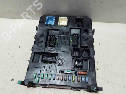 Used Fuse box PEUGEOT 307 (3A/C) 1.6 16V (109 hp) 20322144
