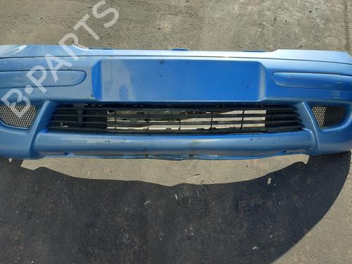 Front bumper MERCEDES-BENZ VANEO (414) 1.7 CDI (414.700) | BP22903791C7 