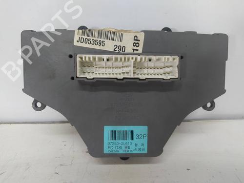 Climate control HYUNDAI i30 (FD)  | BP13547808I5 