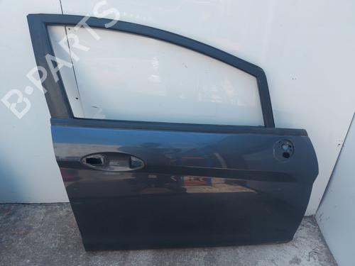 right-front-door-ford-fiesta-vi-cb1-ccn-2008-37216036 main image