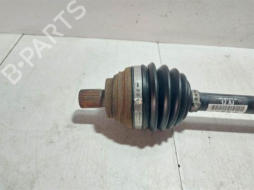 Left front driveshaft SEAT ALTEA (5P1) | BP38445635M38 - Image 4