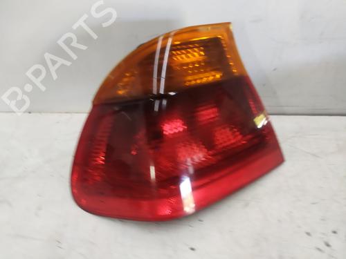 Left taillight BMW 3 (E46) 320 d | BP27178508C34 
