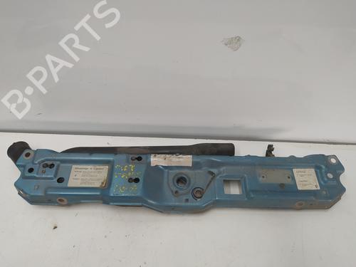 Frontplade/Frontkurv FIAT PANDA (169_) [2003-2024]nullnull