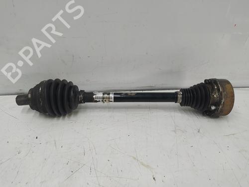 Used Left front driveshaft AUDI A3 (8P1) [2003-2013]  18338596