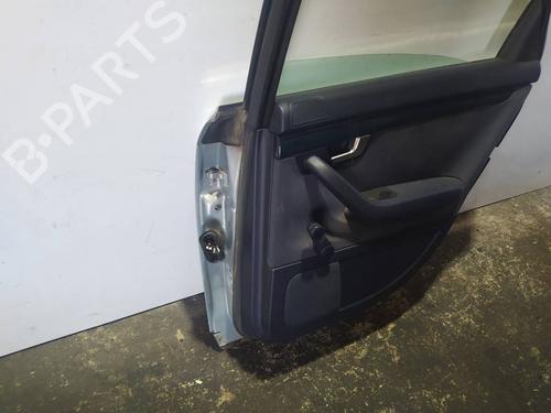 Dør højre bagtil AUDI A4 B6 (8E2) 2.0 | BP39243550C5 - Image 7