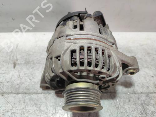 Alternator FIAT STILO (192_) 1.6 16V (192_XB1A) | BP8712371M7 