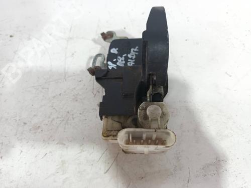 Front right lock ALFA ROMEO 147 (937_) 1.6 16V T.SPARK ECO (937.AXA1A, 937.BXA1A) | BP13417514C97 