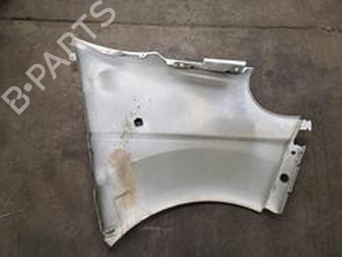 Left front fenders RENAULT TRAFIC II Bus (JL) 1.9 dCI 100 (JL0C) | BP9272276C41 