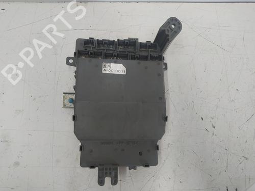 Fuse box HONDA ACCORD VII Tourer (CM, CN) 2.2 i-CTDi (CN2) | BP12513047E1 